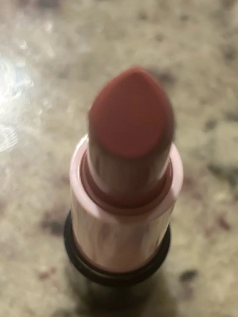 K Voss Lip Luxe Lipstick in Sugar Hill